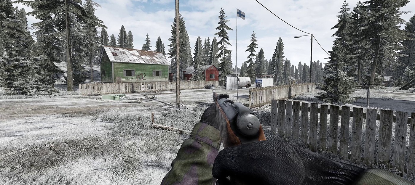 Road to Vostok получила финальное демо на Steam Next Fest перед запуском раннего доступа