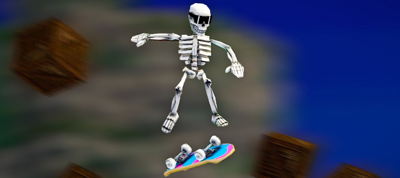 Создатель Megabonk не уверен, стоит ли балансировать слишком сильного персонажа Robinette, ведь играть за нее "чертовски весело"