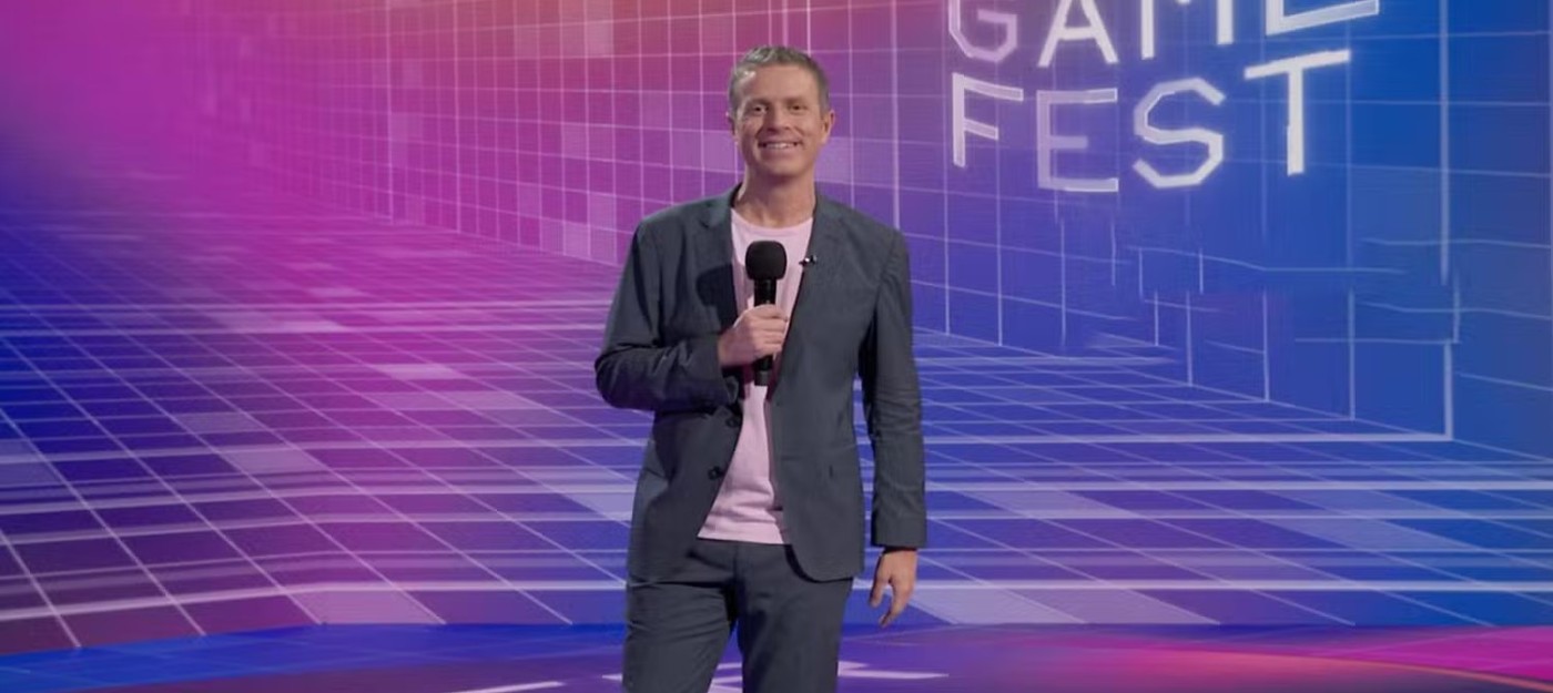 Summer Game Fest вернется 5 июня