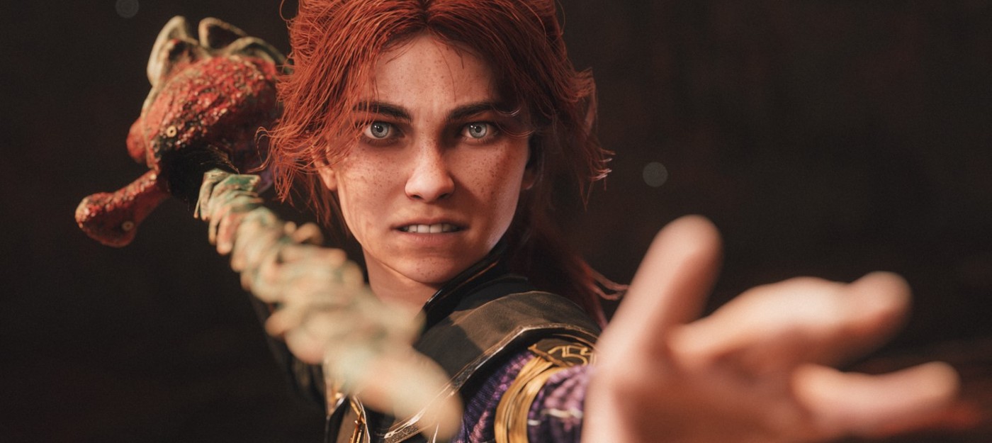 Сценаристка Clair Obscur рассказала о различиях между написанием книг и игр