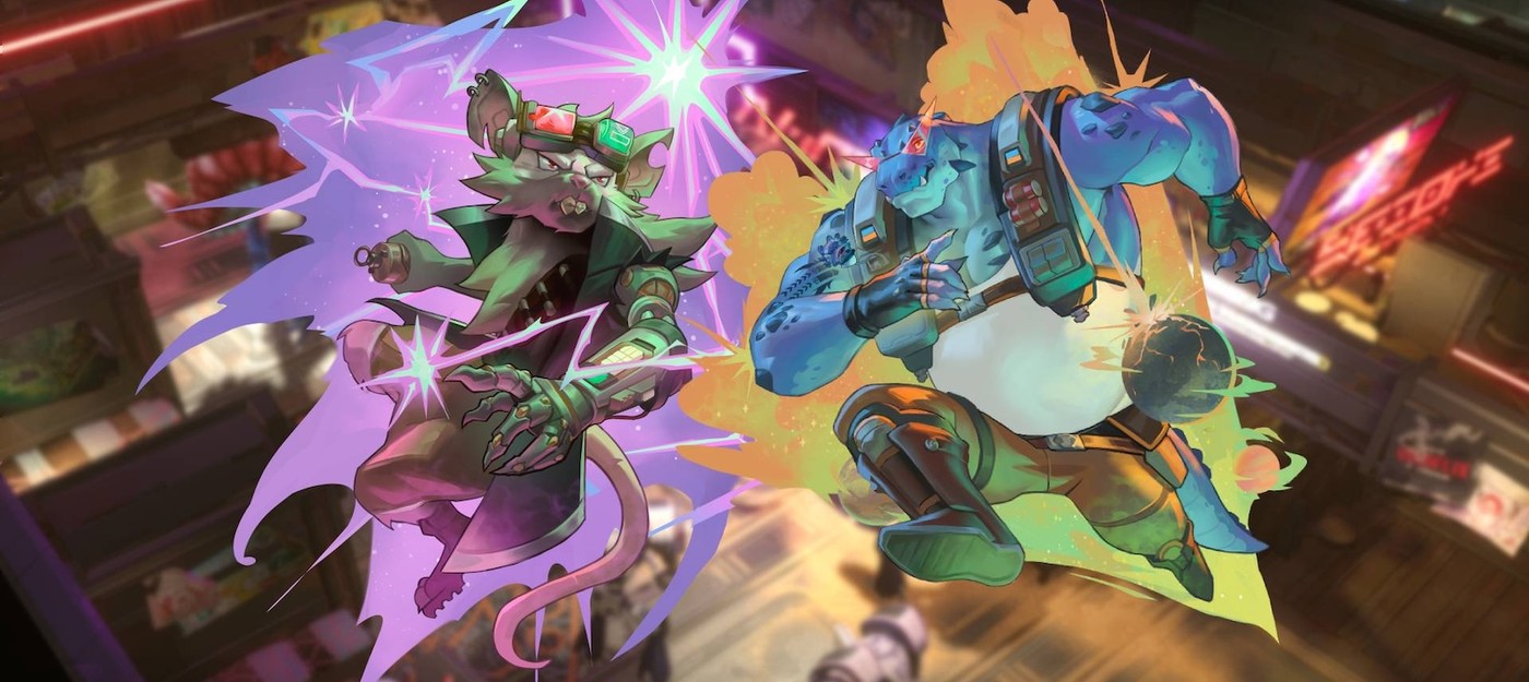 Испанские разработчики за неделю собрали более полумиллиона долларов на ролевую игру по Starfinder