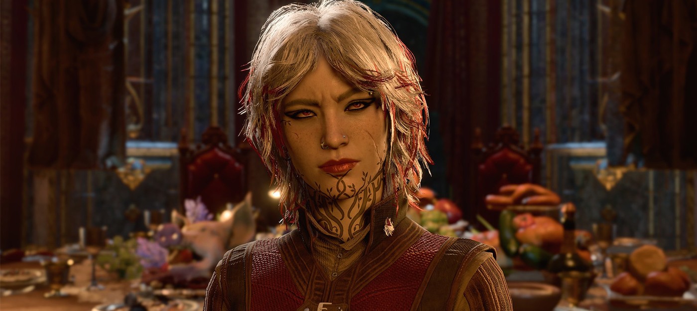 Игрок превратил обычную стрелу в Baldur's Gate 3 в оружие массового поражения