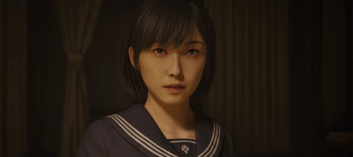 Актриса пережила психологический кризис во время озвучки Silent Hill f