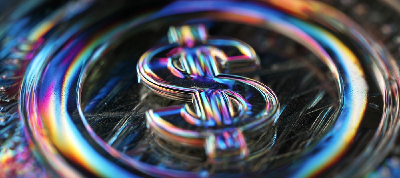 Блокчейн-партнёр PayPal случайно выпустил стейблкоинов на 300 триллионов долларов