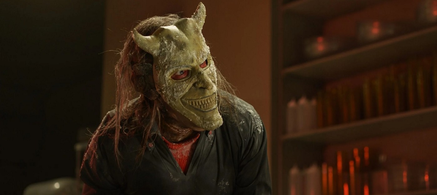 Режиссер "Черного телефона" не собирался снимать сиквел, но передумал после идеи Джо Хилла