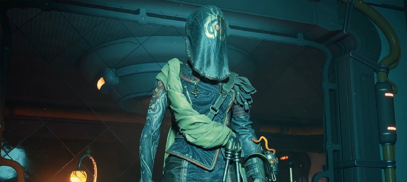 При создании фракций для The Outer Worlds 2 разработчики из Obsidian ориентировались на Fallout: New Vegas