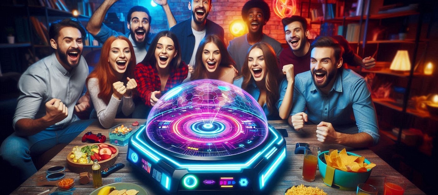 Netflix ищет директора по генеративному ИИ для создания игровых проектов нового типа