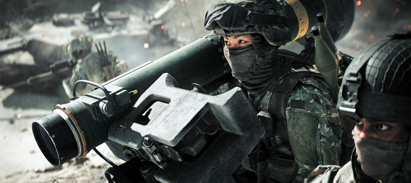 Датамайнеры раскрыли подробности ещё четыре возможных режима Battlefield 6
