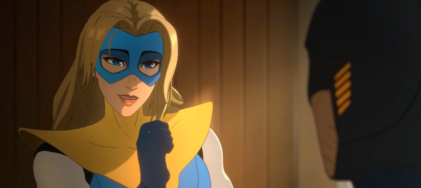 Житейские проблемы супергероев в новом трейлере нарративной стратегии Dispatch