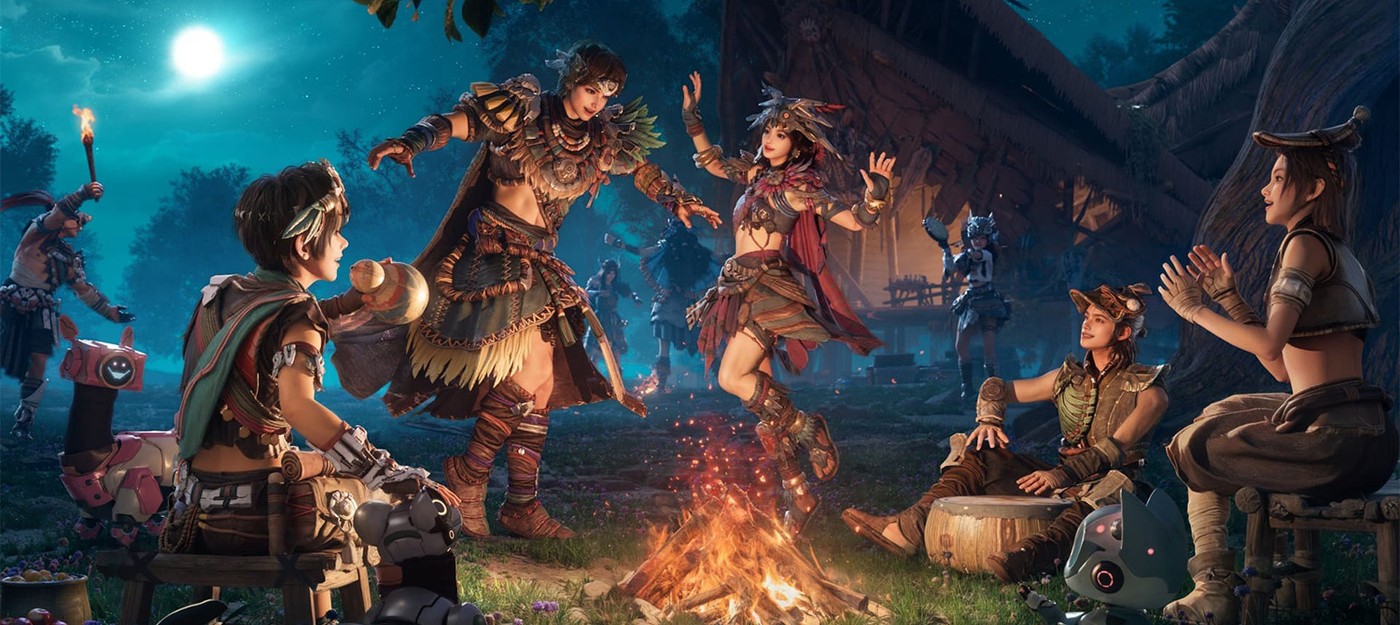 Sony разгромила защиту Tencent в судебной войне за "копию" Horizon