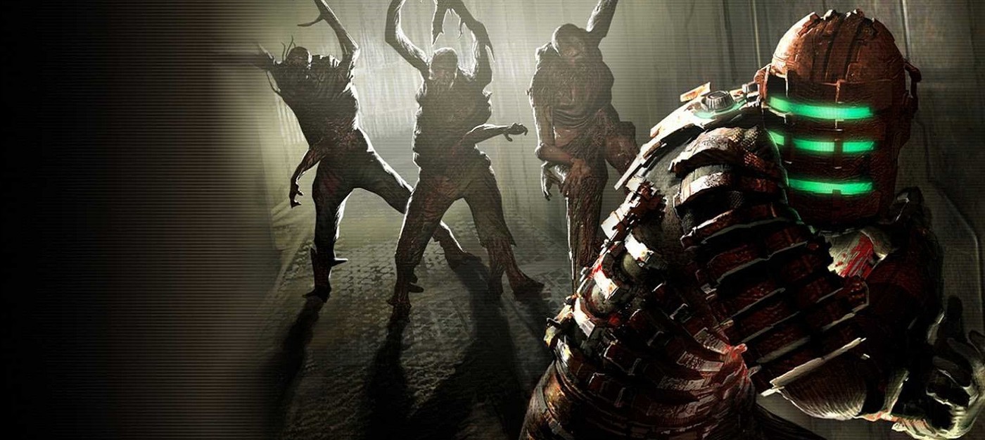 Создатель Dead Space настаивает на продолжении серии после смены владельцев EA