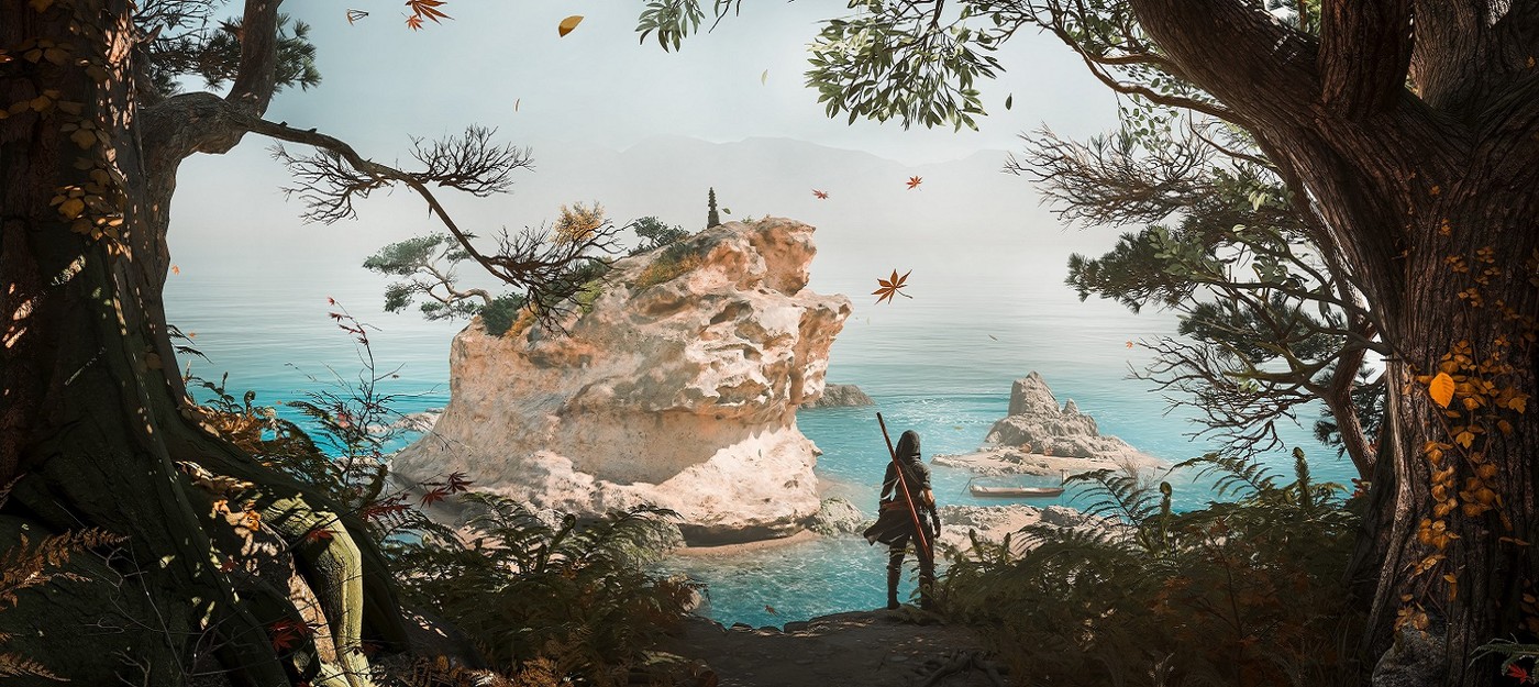 Руководитель серии Assassin's Creed утверждает, что его вынудили покинуть Ubisoft