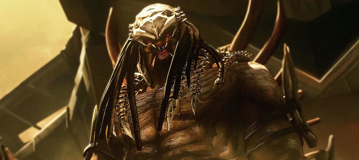 Дэн Трахтенберг мечтает об игре про Хищника в духе Uncharted или Assassin's Creed