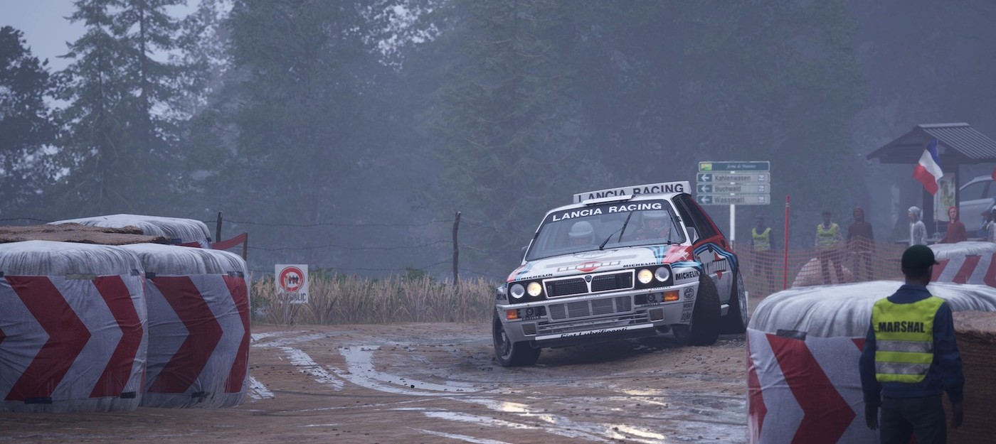 У Assetto Corsa Rally будет лазерное сканирование трасс, релиз 13 ноября