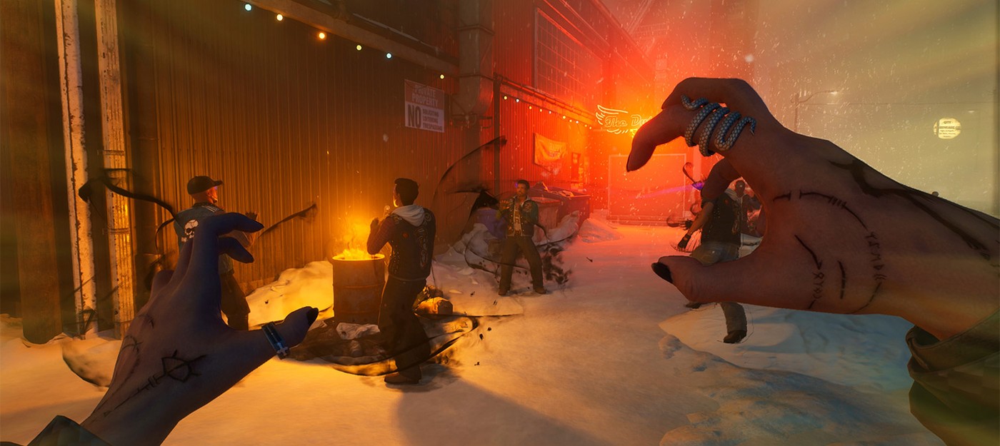 Vampire: The Masquerade - Bloodlines 2 провалилась в отзывах после пяти лет задержек и не дотянула до культового оригинала