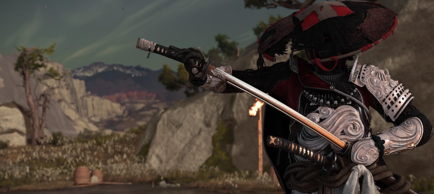 Sucker Punch рассматривает возможность DLC для Ghost of Yotei