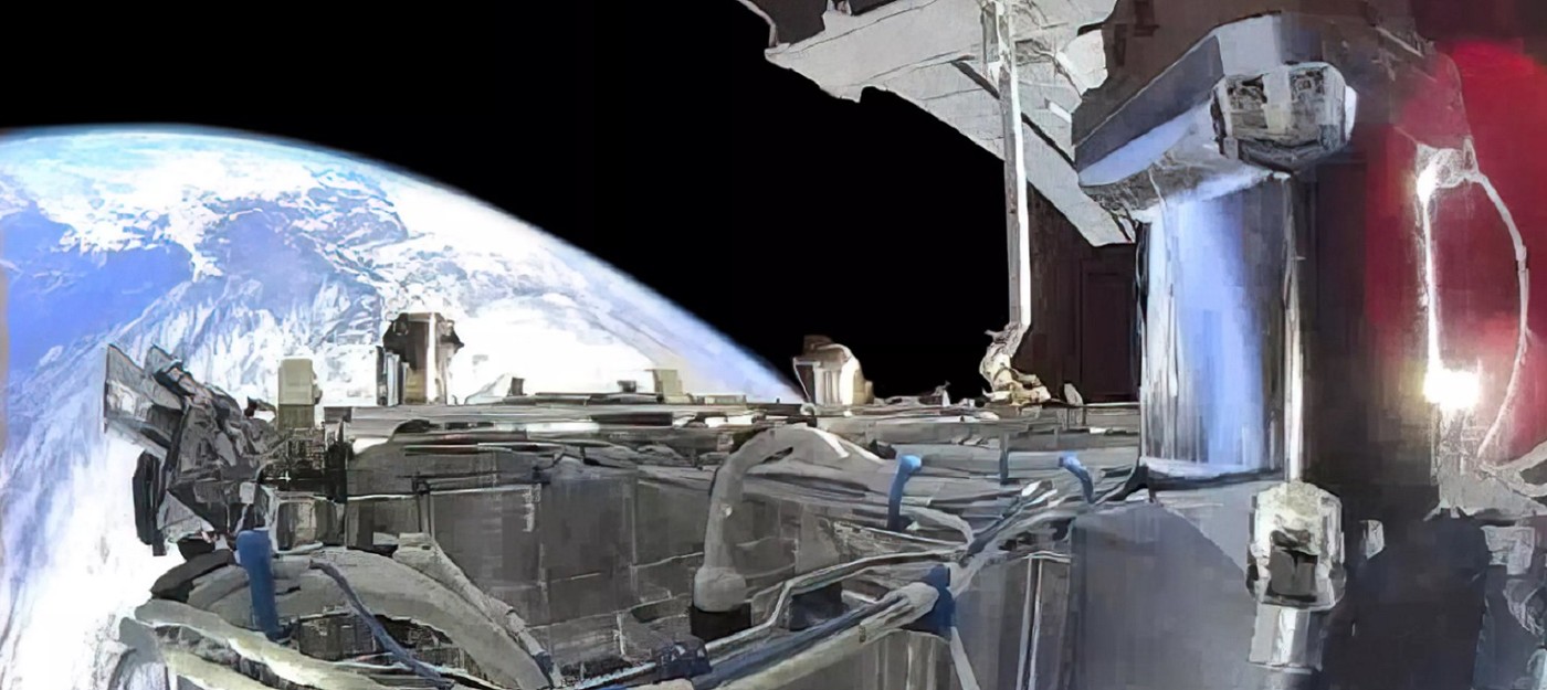 SpaceX может нарушать международные стандарты связи через спутники Starshield