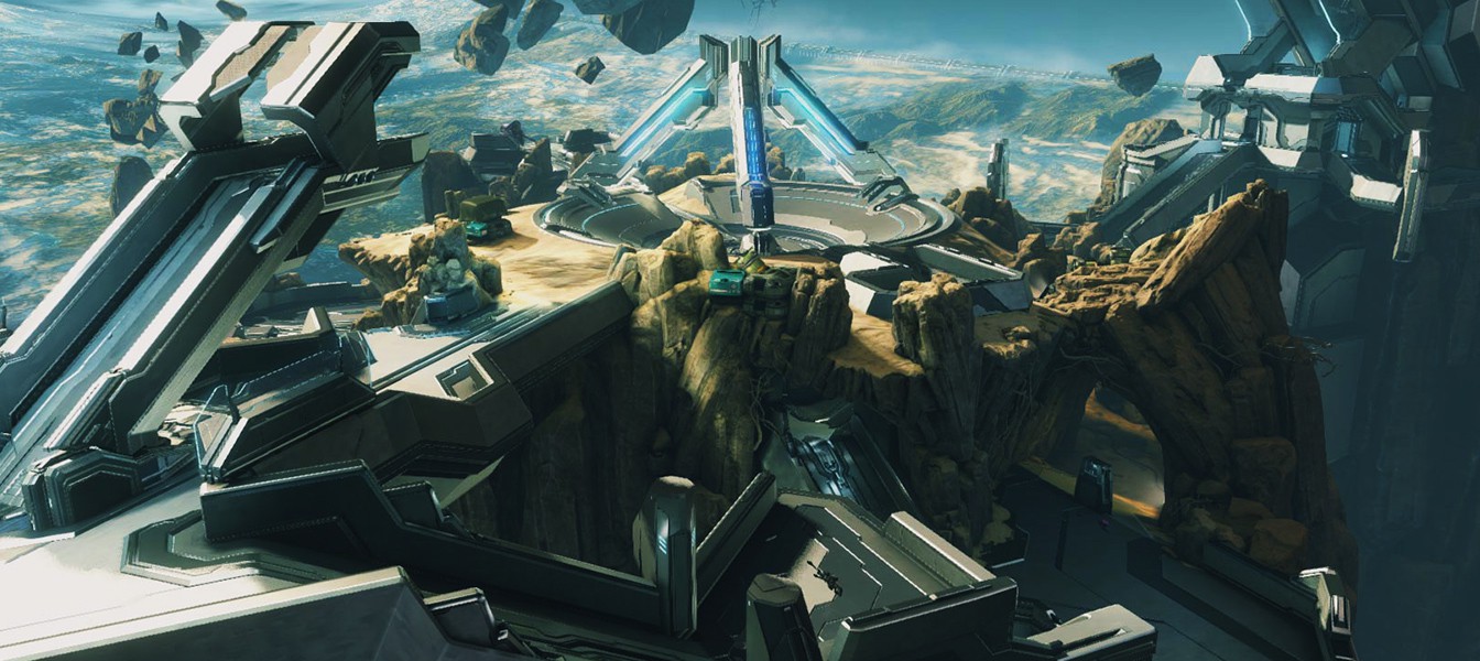 Halo: The Master Chief Collection не выйдет на PC