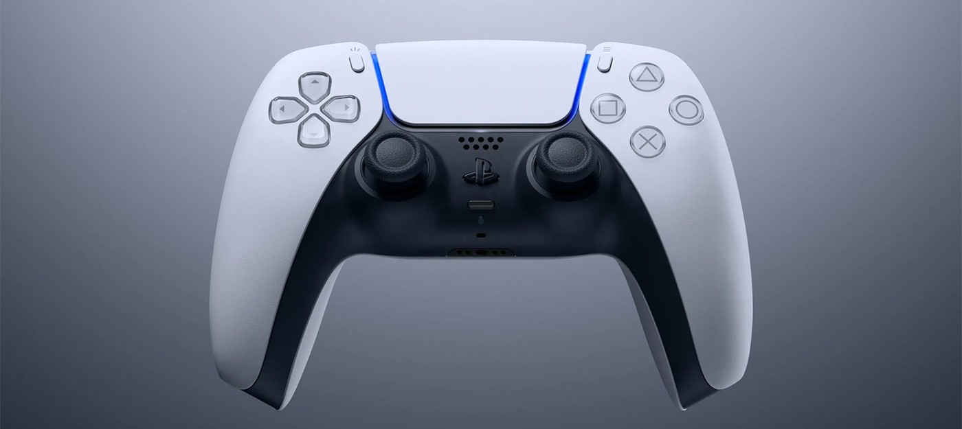 DualSense V3 разочаровал отсутствием съемной батареи вопреки слухам
