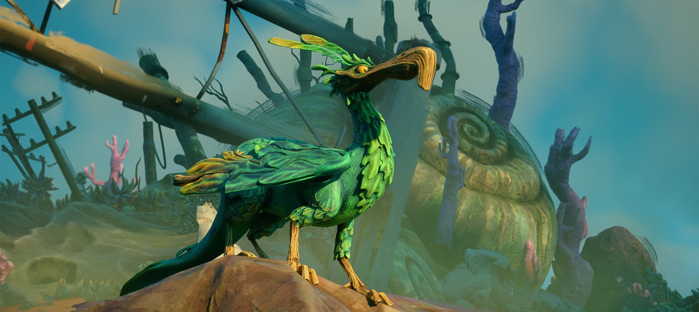 Новый эксклюзив Xbox собрал менее 200 игроков в Steam в первые сутки