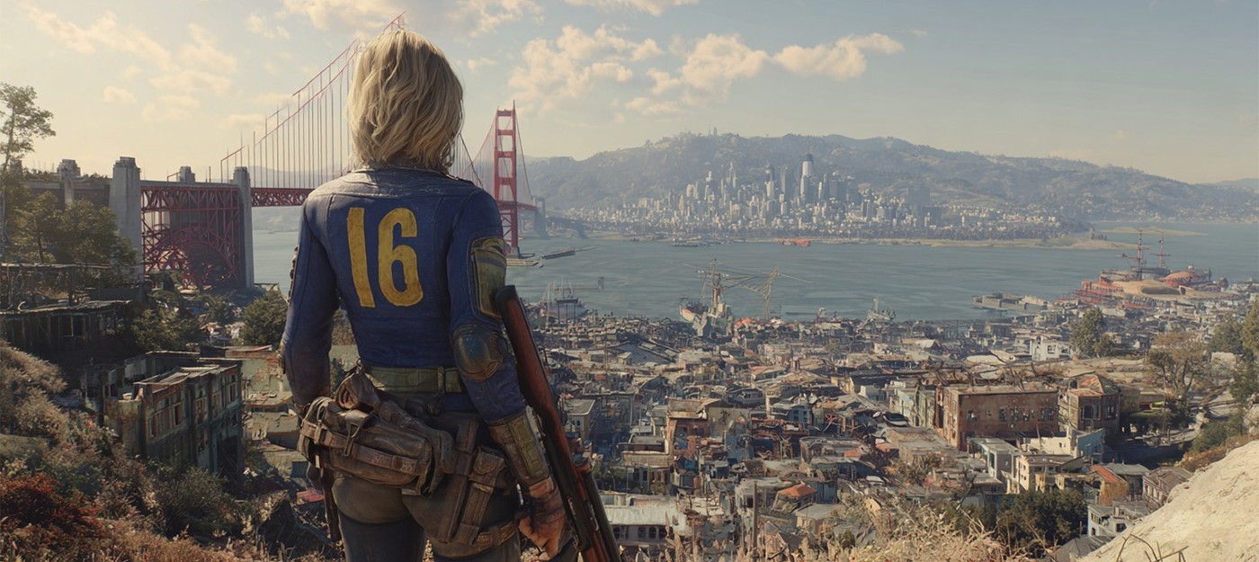 Фанаты Fallout считают, что Fallout 5 будет развиваться в Сан-Франциско – намеки на это есть в Fallout 4