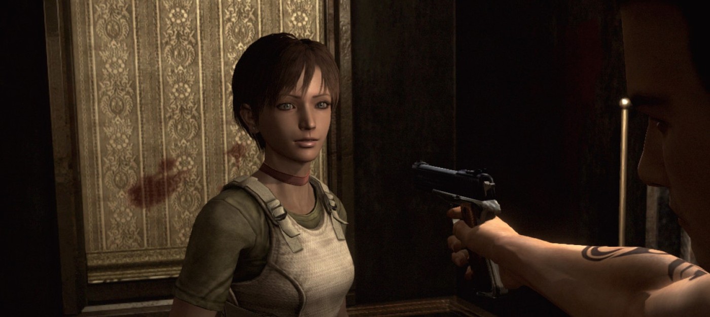 Capcom разрабатывает ремейк Resident Evil 0 с расширенным сюжетом и новыми персонажами