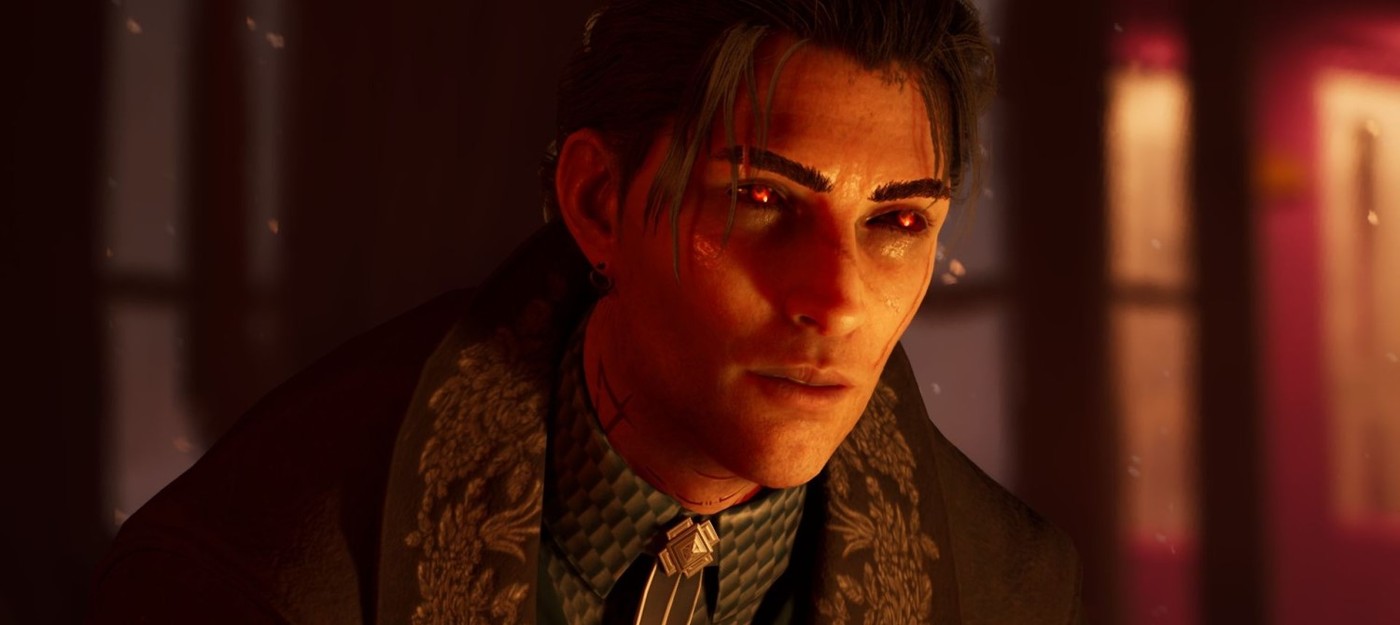 Пробуждение и первые убийства в стартовом геймплее Vampire: The Masquerade - Bloodlines 2