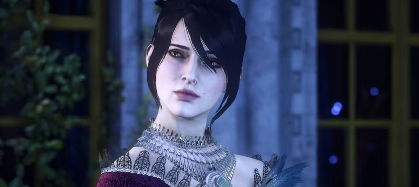 Фанат спас Dragon Age: The Last Court, которую закрыли в 2020 году