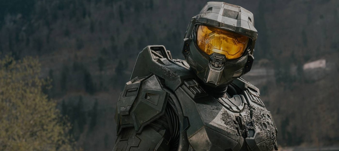 Microsoft не будет использовать ИИ в разработке следующей Halo