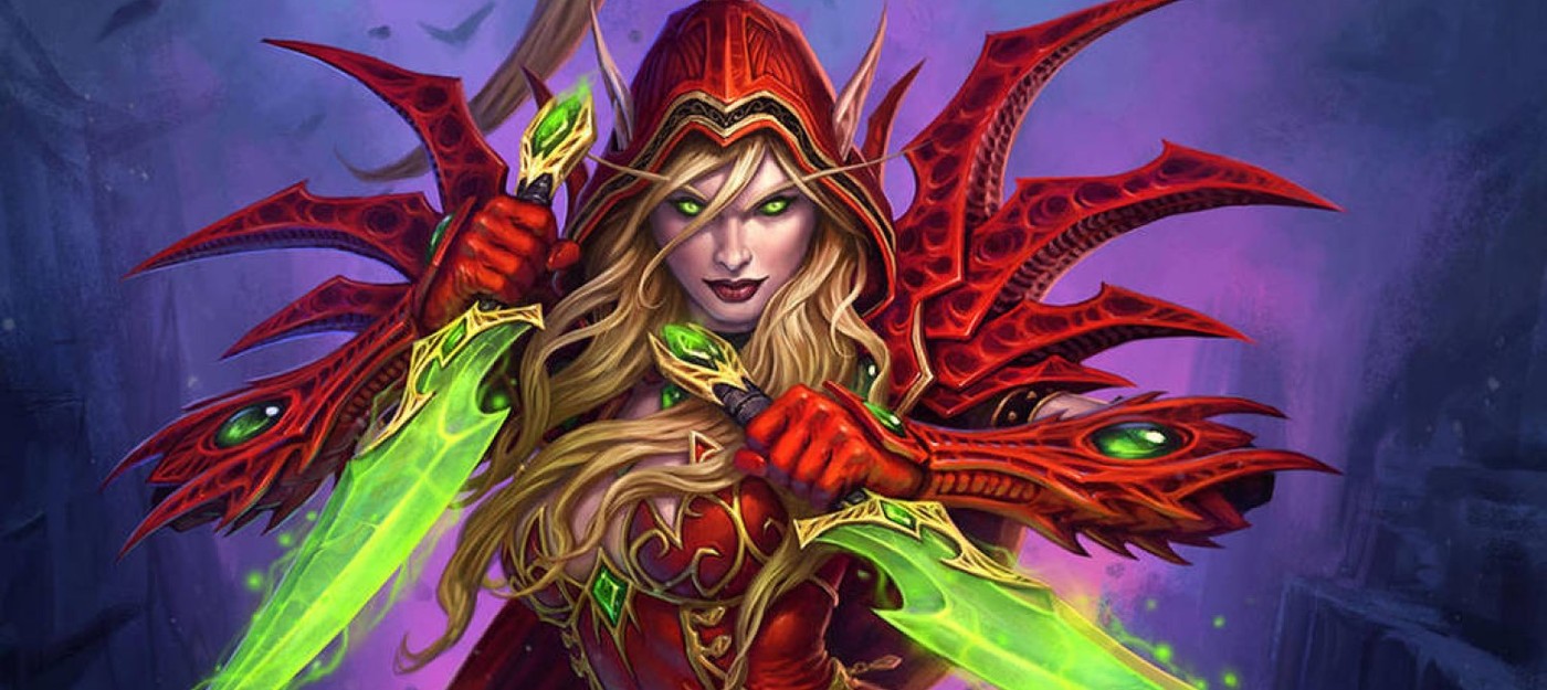 Более 100 разработчиков Warcraft Rumble и Hearthstone присоединились к профсоюзу Blizzard