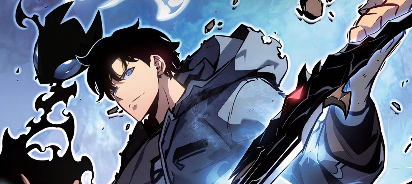 Автор объявил о прощании с главным героем "Поднятие уровня в одиночку: Рагнарёк" навсегда