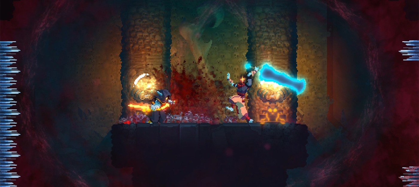 Dead Cells 2 не планируется, потому что у разработчиков есть новые идеи