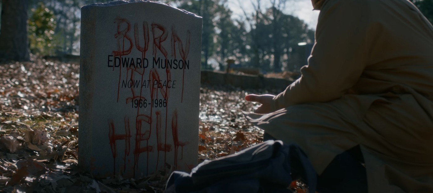 Линда Гамильтон станет опасным правительственным агентом в финальном сезоне Stranger Things