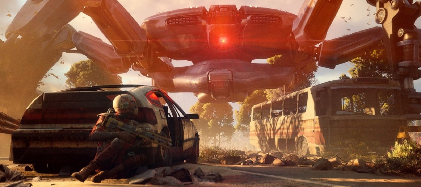 Глава Embark Studios использует ИИ в Arc Raiders, чтобы создавать игры "в 100 раз быстрее" – в результате шутер много раз переносили