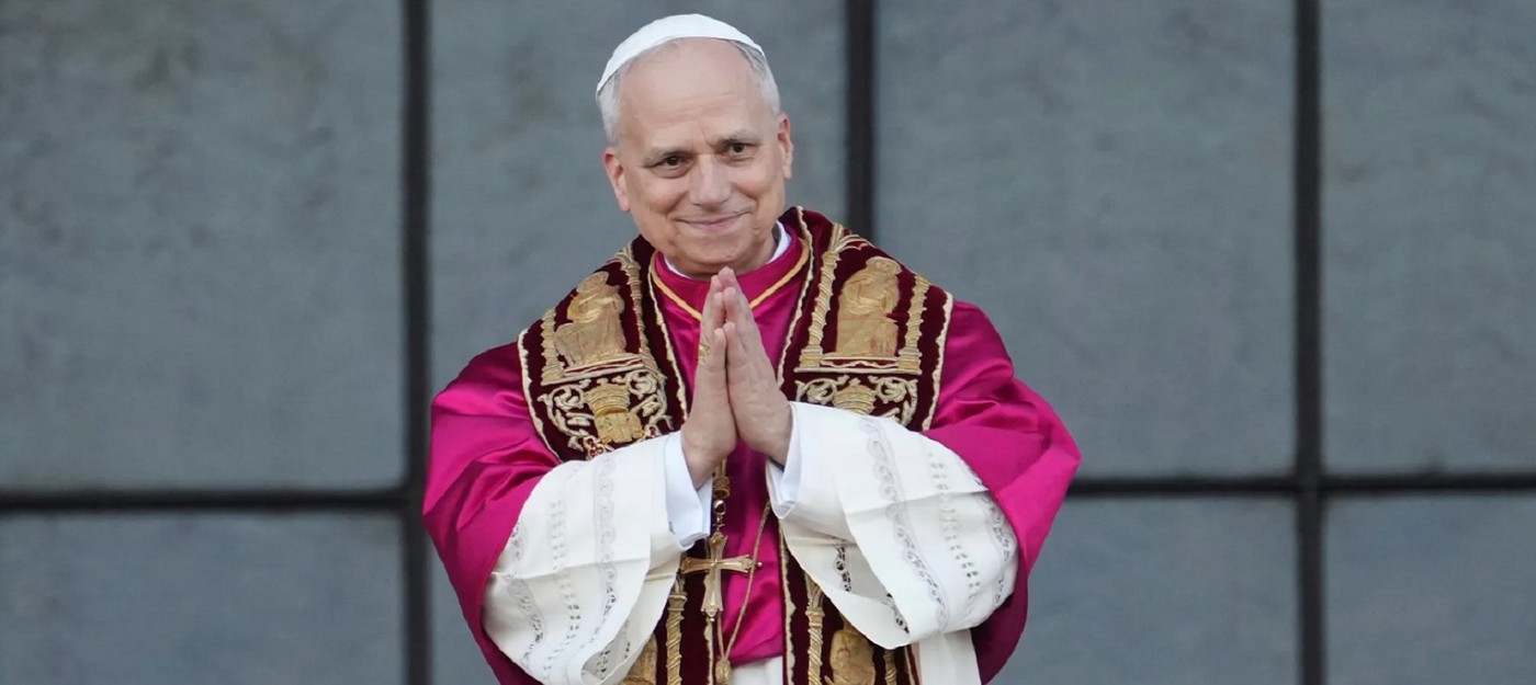 Папа Римский призвал к созданию глобальной системы регулирования искусственного интеллекта