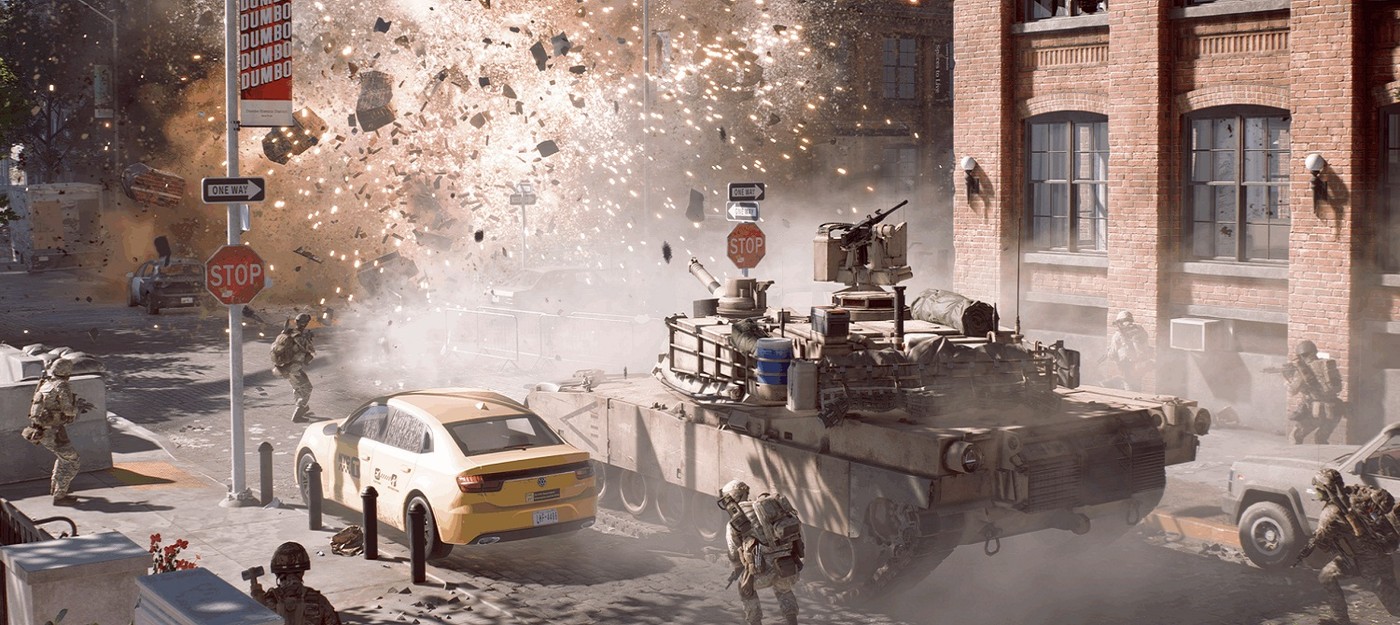 Геймеры недовольны портативным минометом в Battlefield 6 – его дымовые снаряды бесполезны