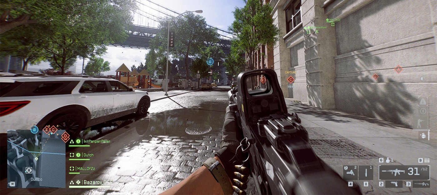 В Battlefield 6 нашли настройки мыши, которые делают прицеливание более точным