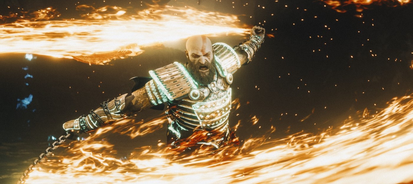 Бывший директор God of War признала неизбежность отказа от дорогих блокбастеров