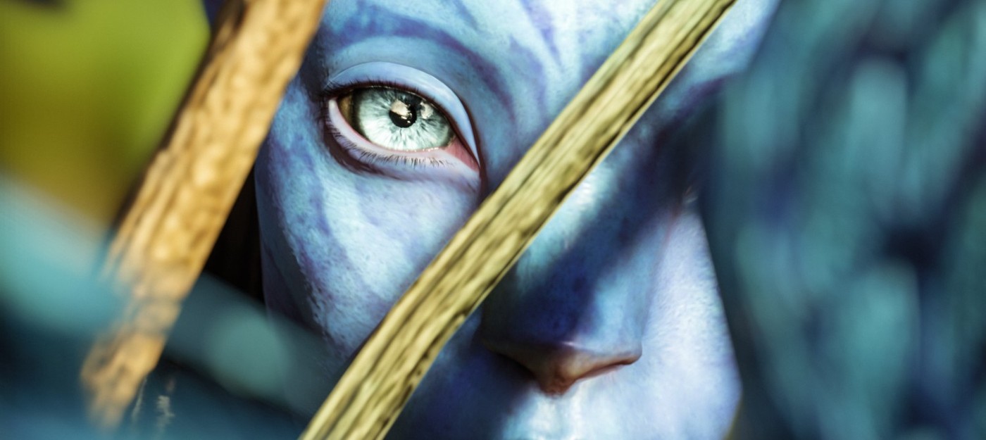 Пандора от третьего лица в трейлере обновления Avatar: Frontiers of Pandora