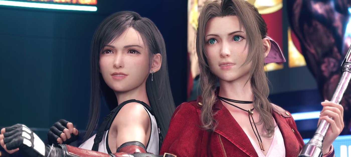 Третья часть ремейка Final Fantasy 7 получит более высокий темп повествования, чтобы не совершать ошибки предшественницы