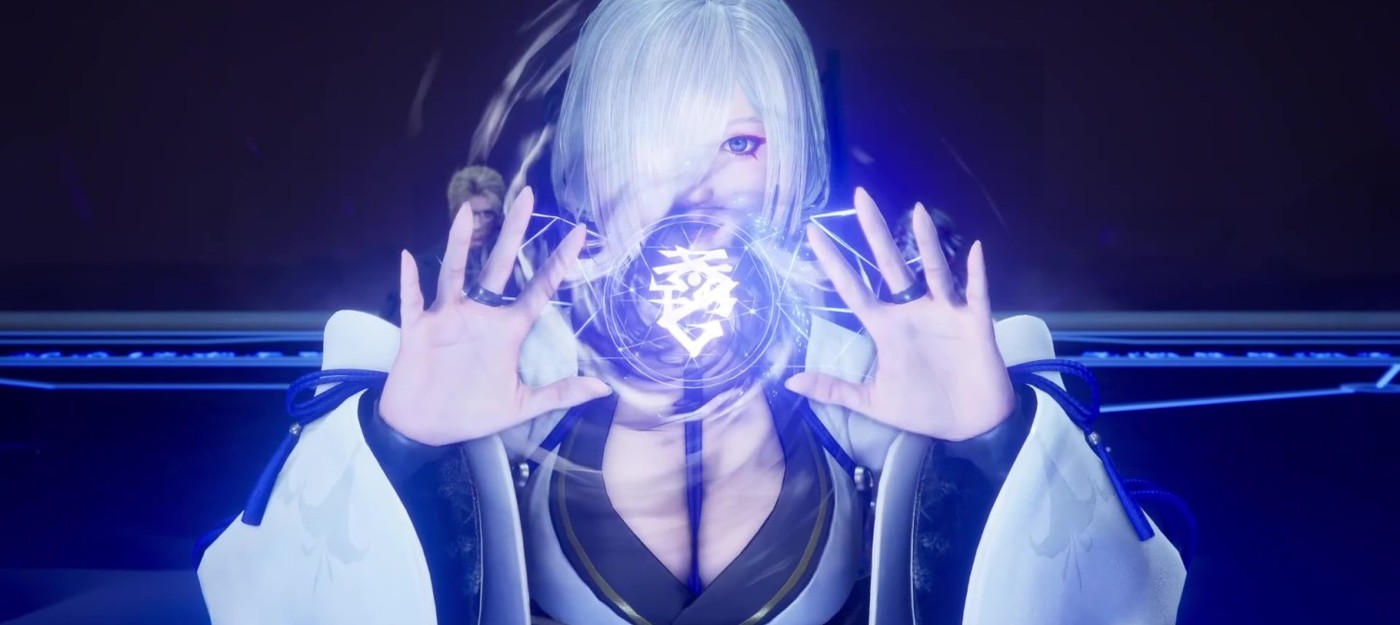 Масса сражений в релизном трейлере Ninja Gaiden 4 – у игры отличные оценки