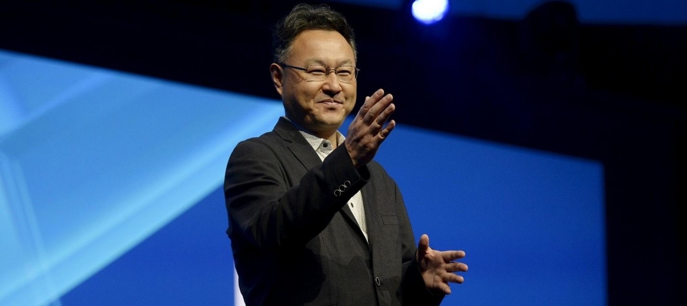 Сюхэй Ёсида считает, что индустрия игр достигла технологического потолка