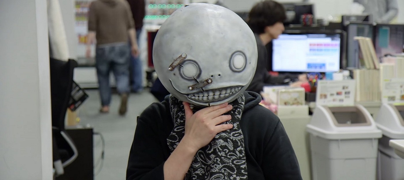 Йоко Таро предупредил фанатов о том, что половина его автографов в Интернете – поддельные