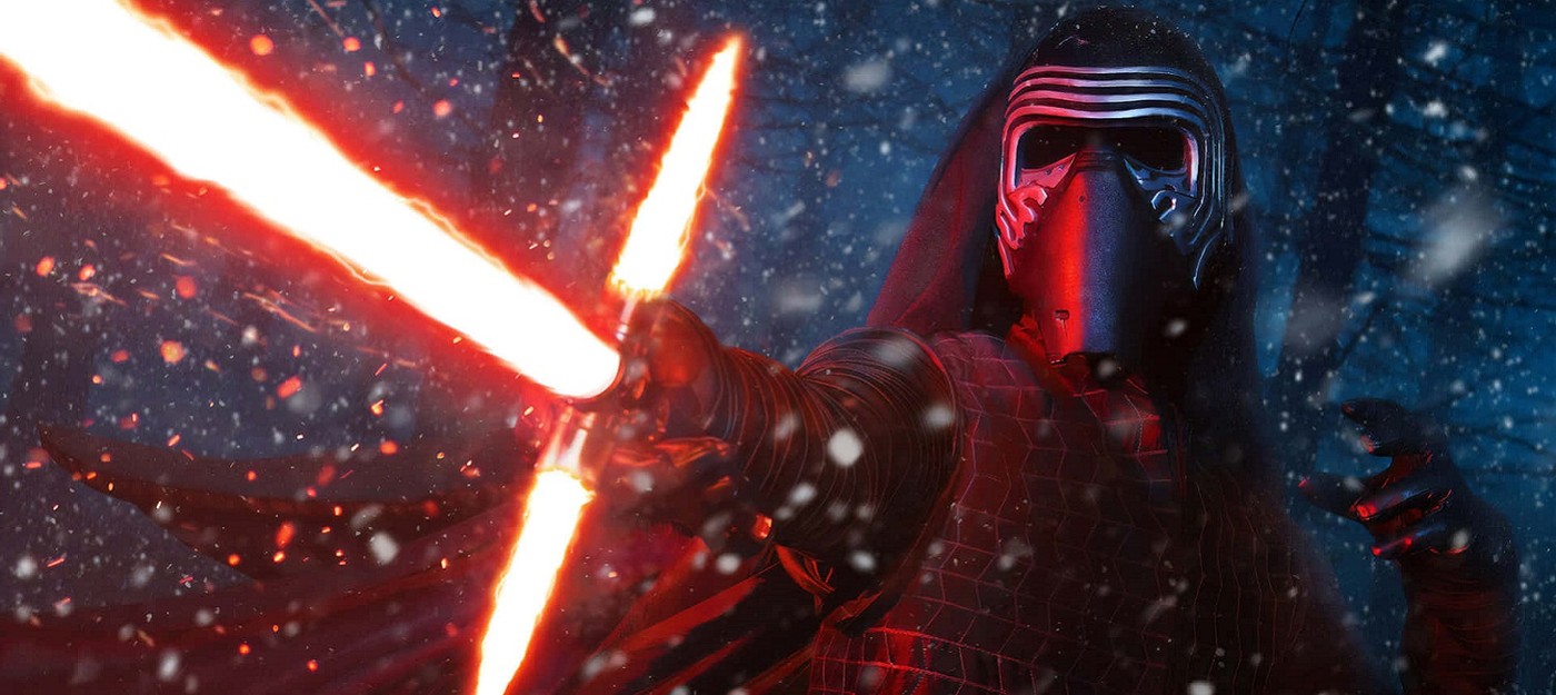 Стивен Содерберг и Адам Драйвер два года разрабатывали сценарий фильма про Кайло Рена, но Disney отклонила его