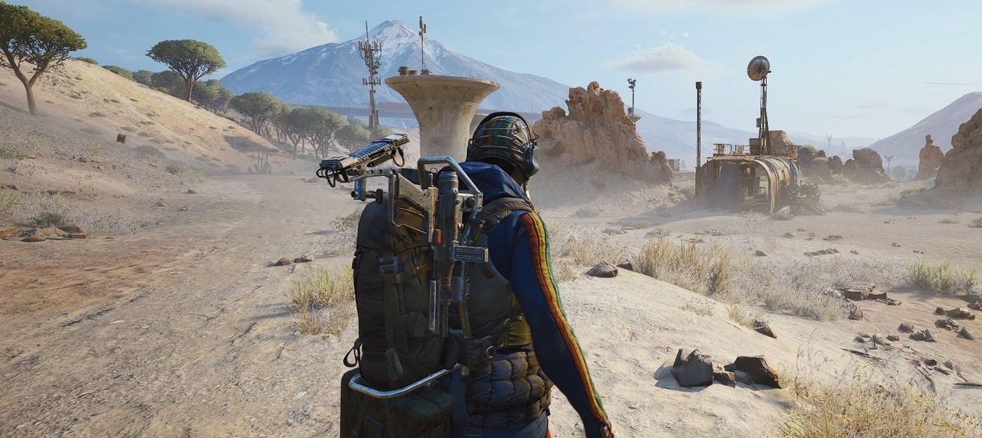 Embark планирует поддерживать ARC Raiders контентом на протяжении десяти лет