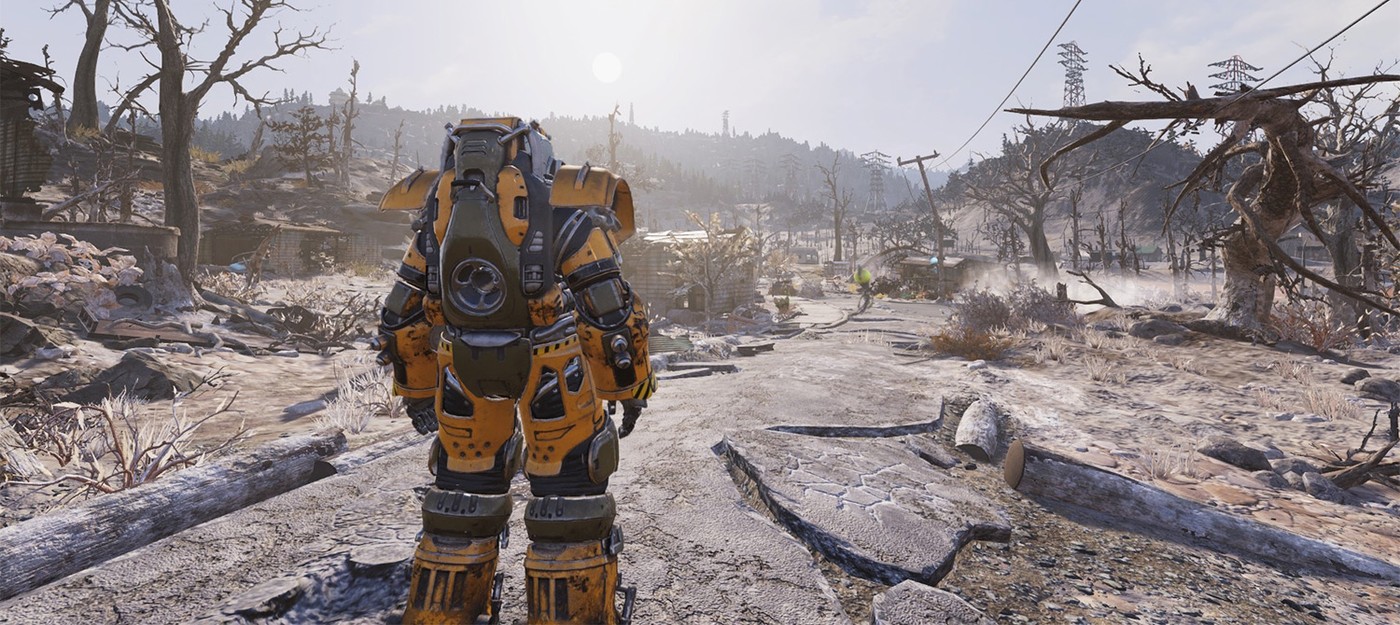 Bethesda анонсировала новости по Fallout, но сразу предупредила – Fallout 5 среди них не будет