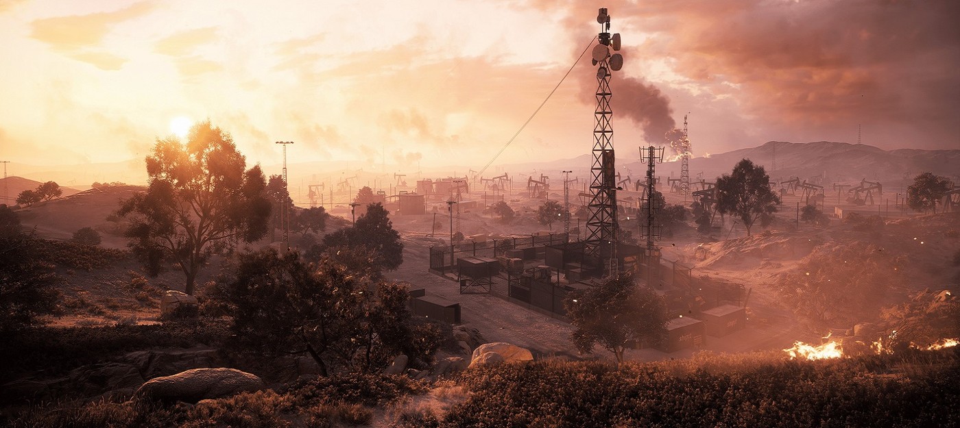 Трейлер первого сезона Battlefield 6 выйдет уже сегодня