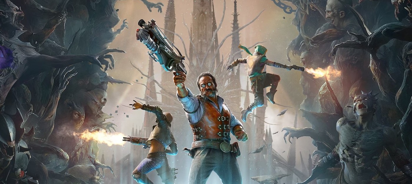 Игроки недовольны релизом Painkiller и обвиняют кооперативный шутер в паразитировании на имени серии