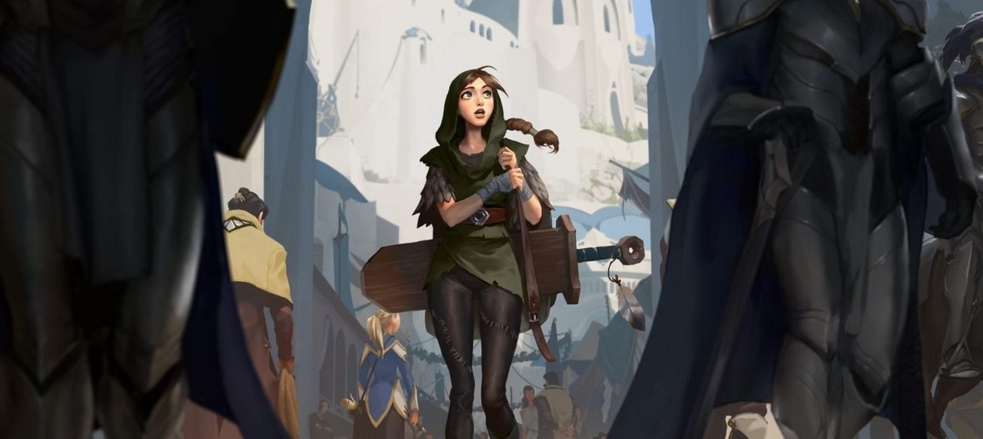 Ветеран игровой индустрии признает кризис индустрии и призывает прекратить финансирование провальных мегапроектов