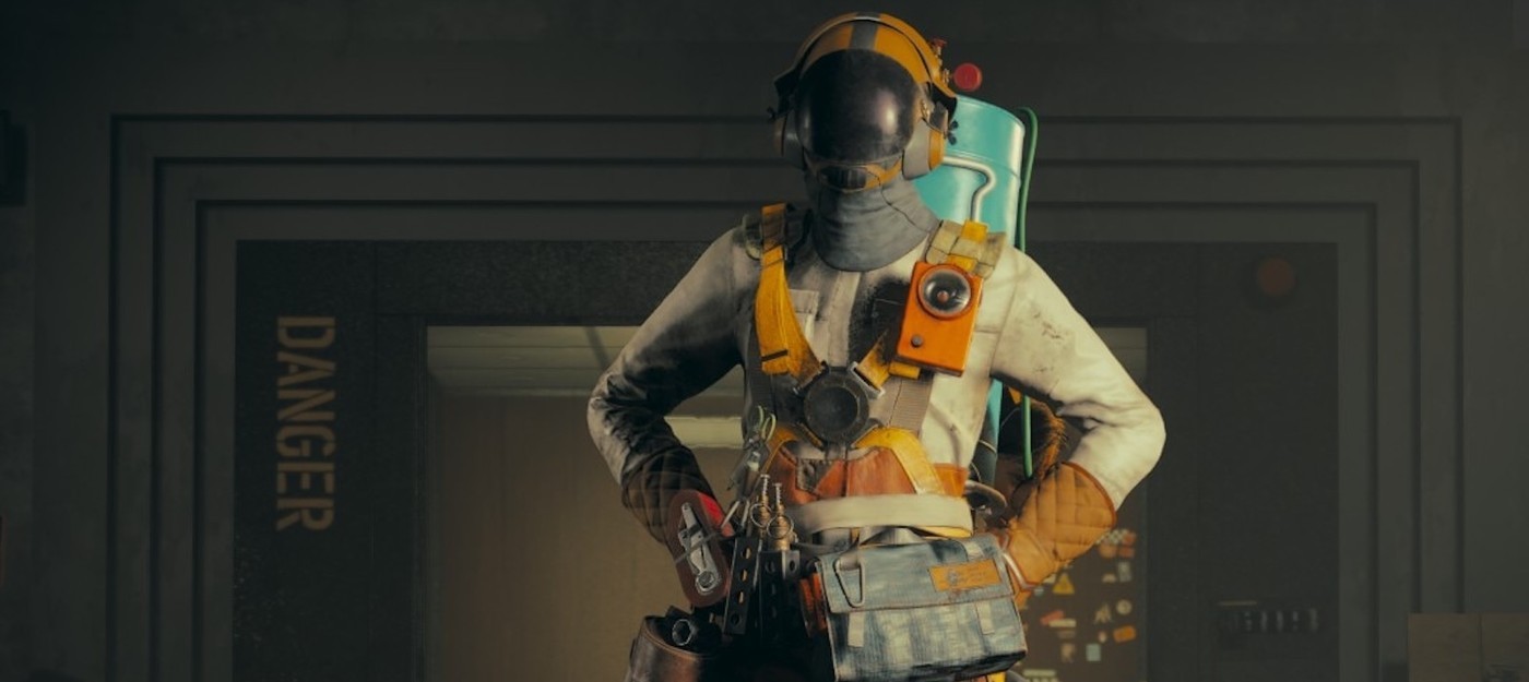 Генеральный директор Remedy покинул свой пост на фоне провала FBC Firebreak